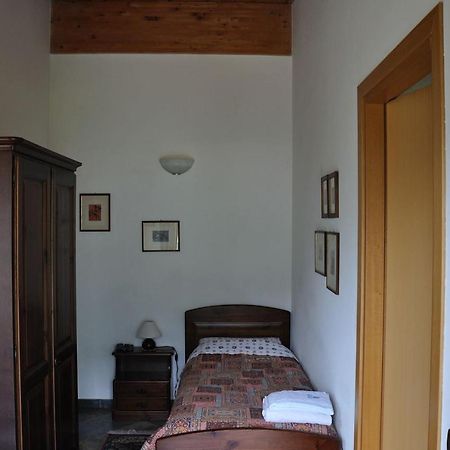 Albergo Trattoria Dazze Marcheno Zewnętrze zdjęcie