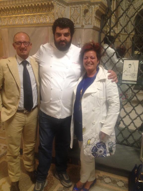 Albergo Trattoria Dazze Marcheno Zewnętrze zdjęcie