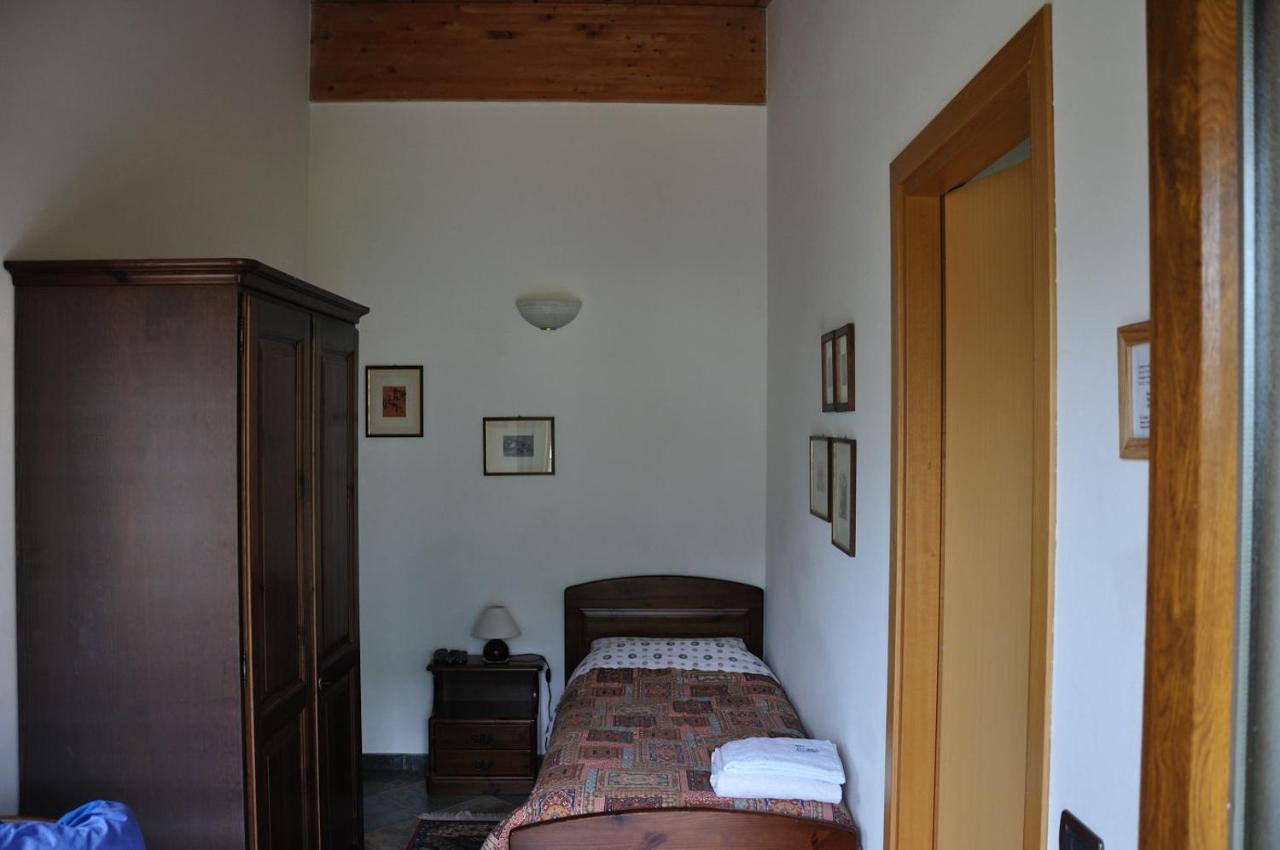 Albergo Trattoria Dazze Marcheno Zewnętrze zdjęcie